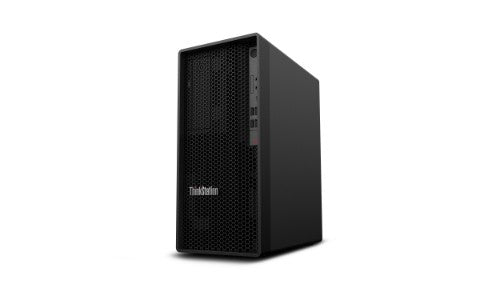 Lenovo ThinkStation P2 Tower Gen 2 Intel Core Ultra 7 265 32 GB DDR5-SDRAM 1 TB SSD Windows 11 Pro Workstation Black