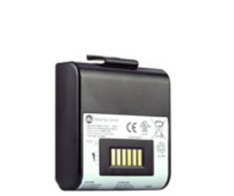 Honeywell 50138010-001 printer/scanner spare part/accessory Battery 1 pc(s)