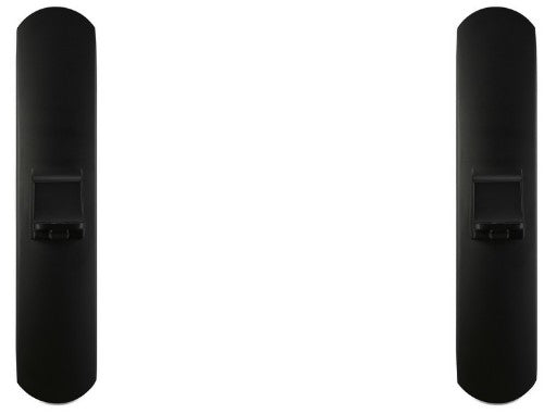 LG ST-200T monitor mount / stand Black