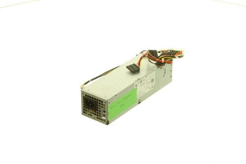 DELL 2TXYM power supply unit 240 W Silver