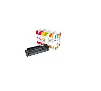 Armor K15578OW toner cartridge 1 pc(s) Compatible Black