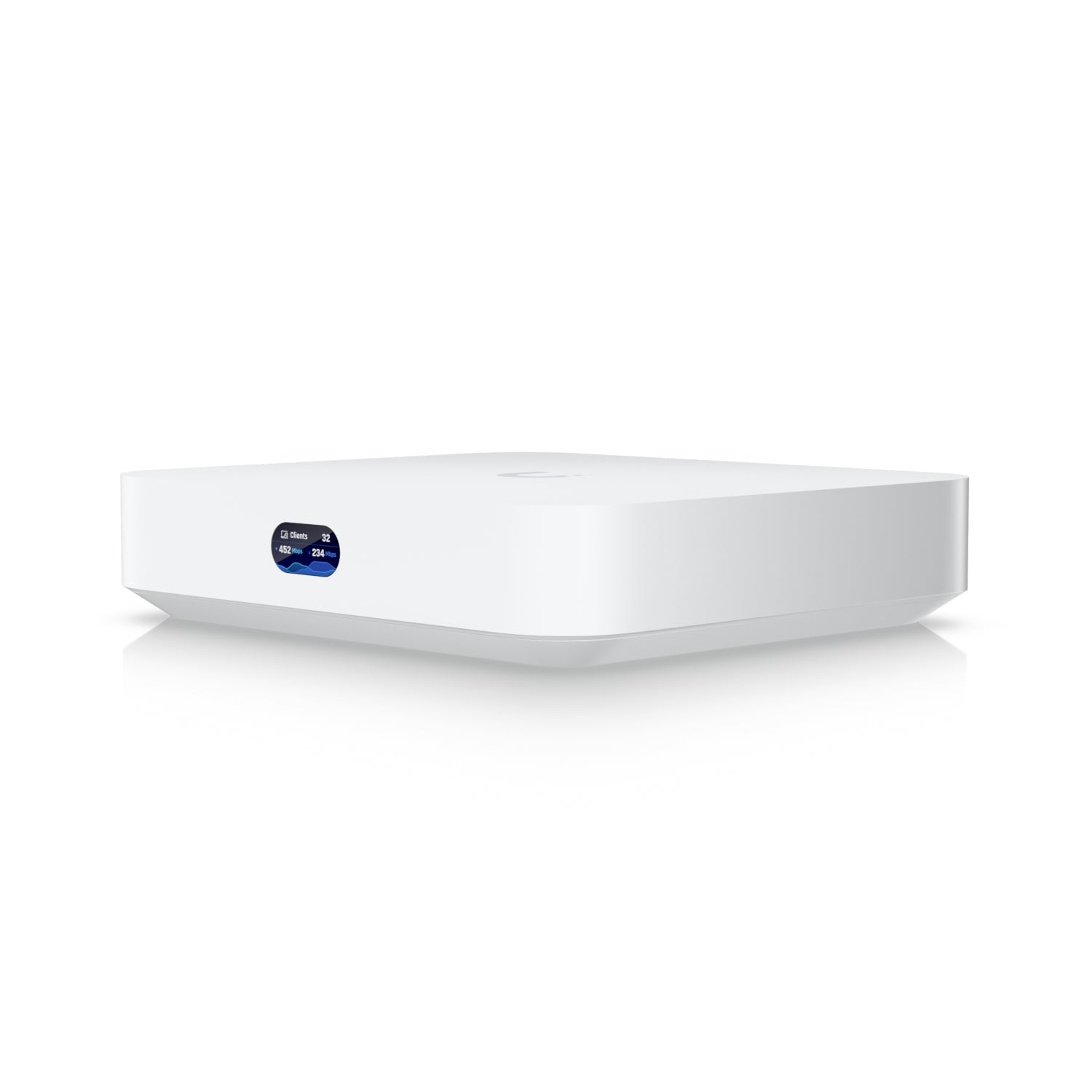 Ubiquiti ULTRA gateway/controller 1000 Mbit/s