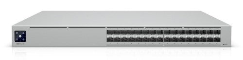 Ubiquiti UniFi Pro XG Aggregation Managed L2/L3 1U Grey