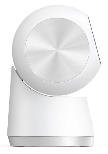 Eufy Indoor Cam S350 Bulb IP security camera 3840 x 2160 pixels Desk