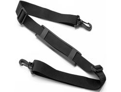 Motorola 58-40000-007R strap Equipment case Black