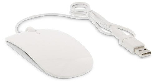 LMP MS-1657C mouse Office USB Type-A Optical 1600 DPI