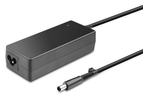CoreParts MBA09T215 power adapter/inverter Indoor 90 W Black