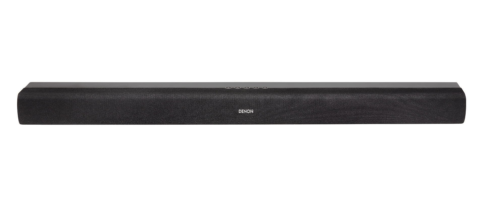 Denon DHT-S216 soundbar speaker Black 2.0 channels