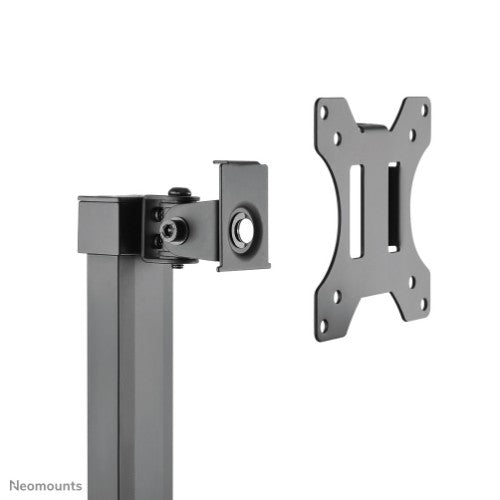 Neomounts FPMA-D865BLACK Monitor stand 10-32" - gas spring