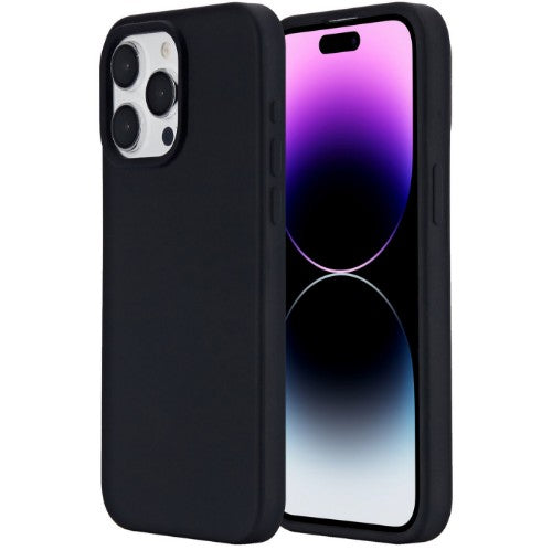 eSTUFF ES67150037 mobile phone case Cover Black
