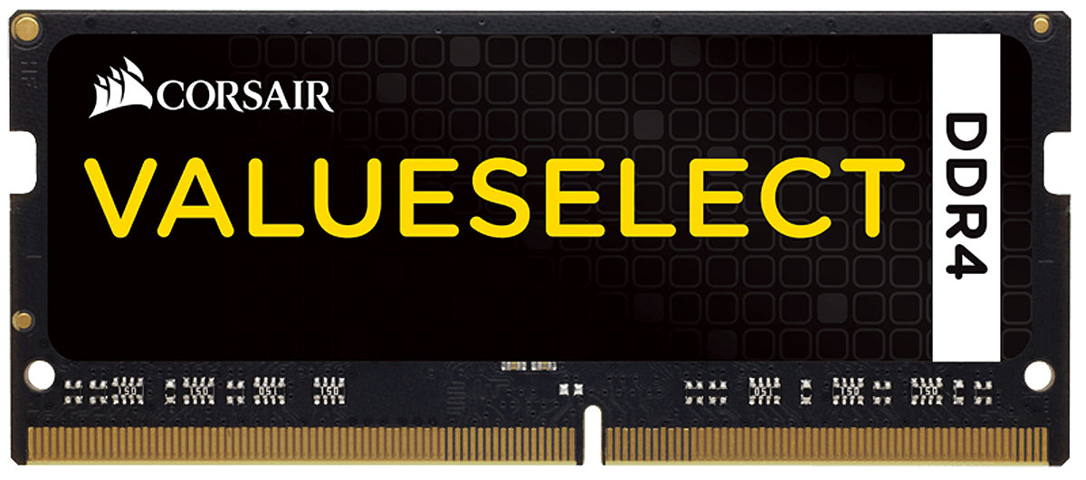 Corsair ValueSelect memory module 8 GB 2 x 4 GB DDR4 2133 MHz