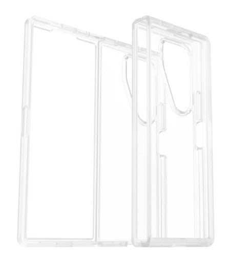 OtterBox Thin Flex Series for Galaxy Z Fold6, Transparent