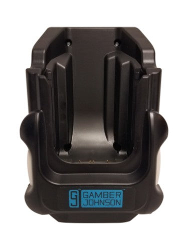 Panasonic PCPE-GJN1V01 mobile device dock station Tablet Black