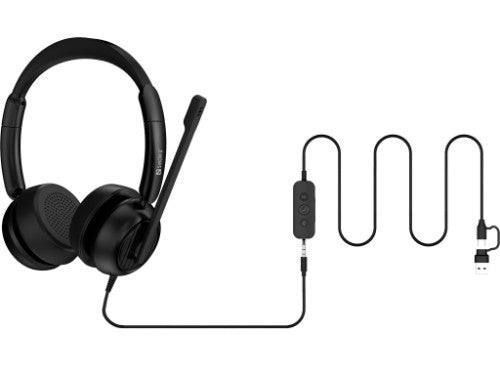 Sandberg 3in1 Office Headset Pro ENC