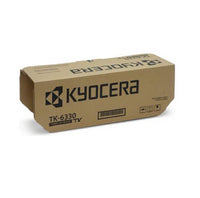 Kyocera 1T02RS0NL0/TK-6330 Toner-kit, 32K pages ISO/IEC 19752 for Kyocera P 4060