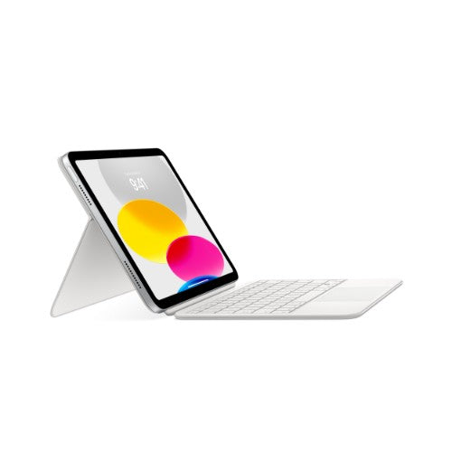Apple Magic QWERTZ Swiss Aluminium