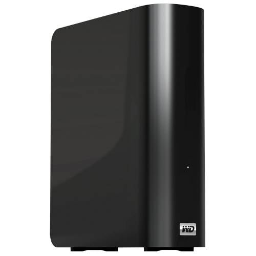Western Digital My Book external hard drive 6 TB USB 3.2 Gen 1 (3.1 Gen 1) Black