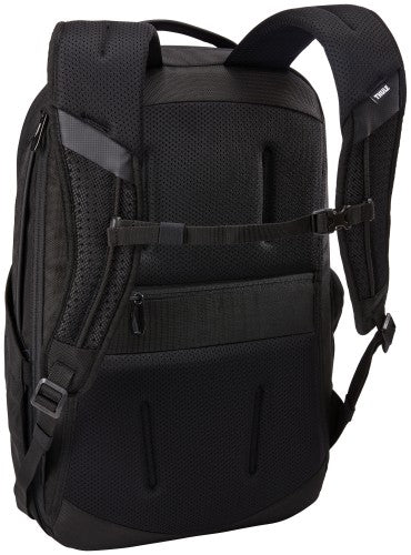 Thule Accent TACBP2316 Black 40.6 cm (16") Backpack