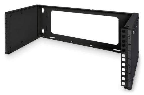 Digitus Wall Mounting Patch Bracket for 483 mm (19") Installations