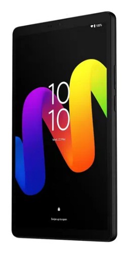TCL TAB 8 LTE Gen2 Mediatek 64 GB 22.1 cm (8.7") 4 GB Wi-Fi 5 (802.11ac) Android 14 Black