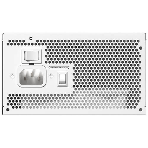 Antec GSK ATX3.1 power supply unit 850 W 20+4 pin ATX ATX White