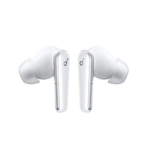 Soundcore Liberty 5 Headset Wireless In-ear Calls/Music USB Type-C Bluetooth White
