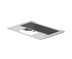 HP N45442-031 laptop spare part Keyboard