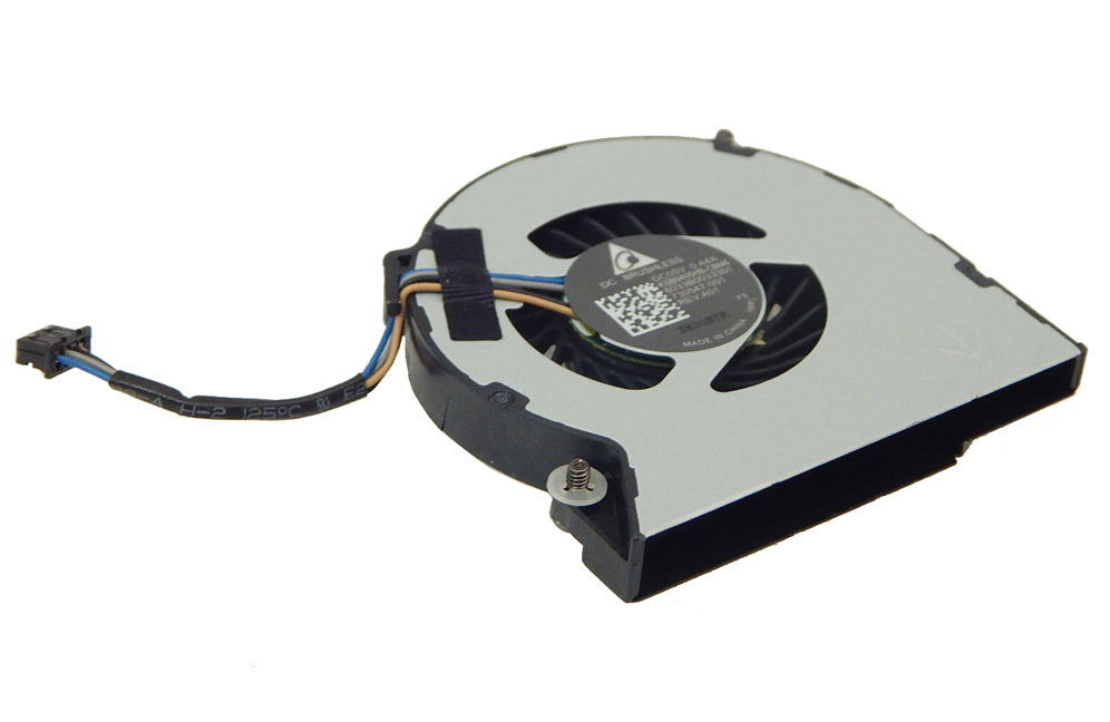 HP 730547-001 laptop spare part CPU cooling fan