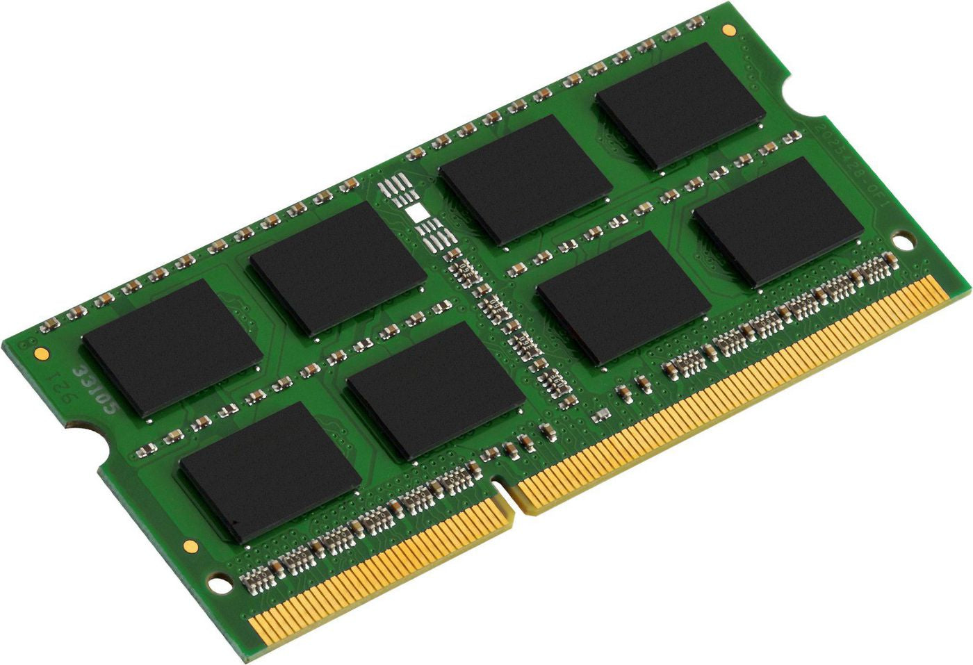 CoreParts MMI0029/4GB memory module 1 x 4 GB DDR4 2133 MHz