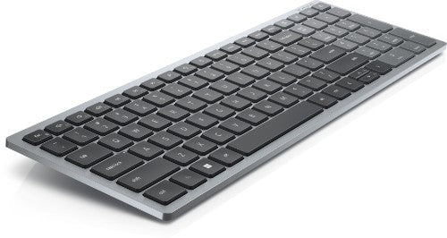 DELL Pro Plus Compact Keyboard - KB740 - German (QWERTZ)