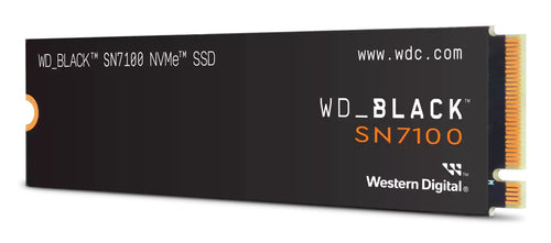 Western Digital SN7100 2 TB M.2 PCI Express 4.0 NVMe 3D TLC NAND