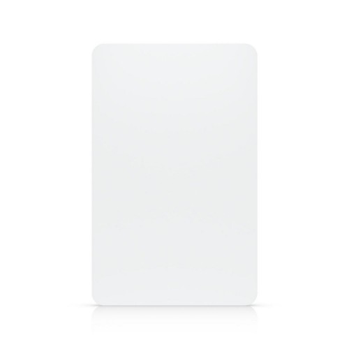 Ubiquiti UA-Card-W-10 Proximity access card