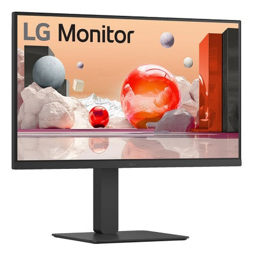 LG 27BA850-B.AEU computer monitor 68.6 cm (27") 1920 x 1080 pixels Full HD Black