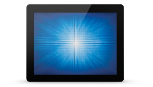 Elo Touch Solutions 1590L 38.1 cm (15") LCD 225 cd/m² Black Touchscreen