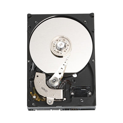 Western Digital Caviar Blue 320GB internal hard drive 7200 RPM 8 MB 3.5" Serial ATA II