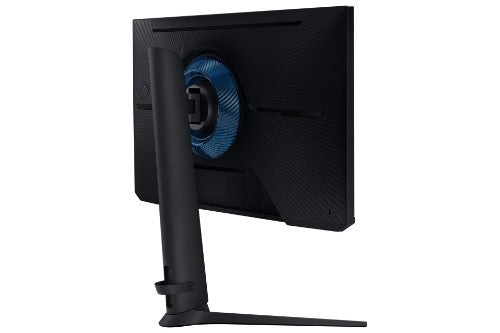 Samsung 24" Odyssey G30D, FHD, 180Hz Gaming Monitor