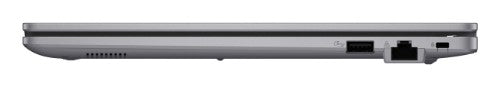 ASUS ExpertBook P1 P1403CV-515X Intel Core 5 210H Laptop 35.6 cm (14") Full HD 16 GB DDR5-SDRAM 512 GB SSD Wi-Fi 6 (802.11ax) Windows 11 Pro Grey