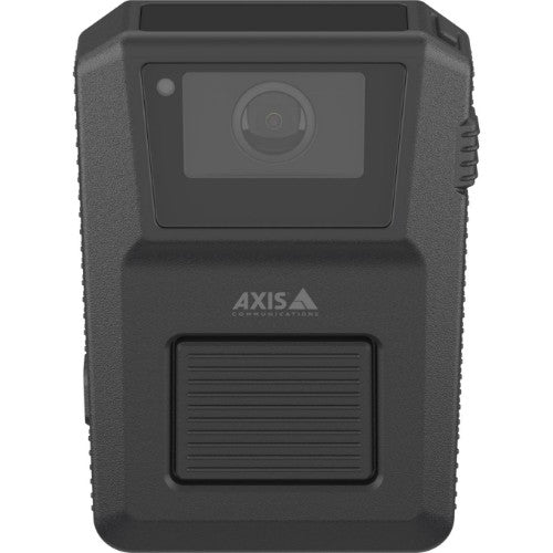 Axis W120 Torso body camera Wireless CMOS 1920 x 1080 pixels Black Battery 0.1 lx Wi-Fi 802.11a, 802.11b, 802.11g, Wi-Fi 4 (802.11n), Wi-Fi 5 (802.11ac) Bluetooth 5.1