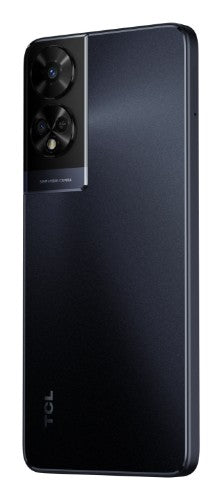 TCL 50 5G 16.8 cm (6.6") Single SIM Android 14 USB Type-C 4 GB 128 GB 5010 mAh Grey