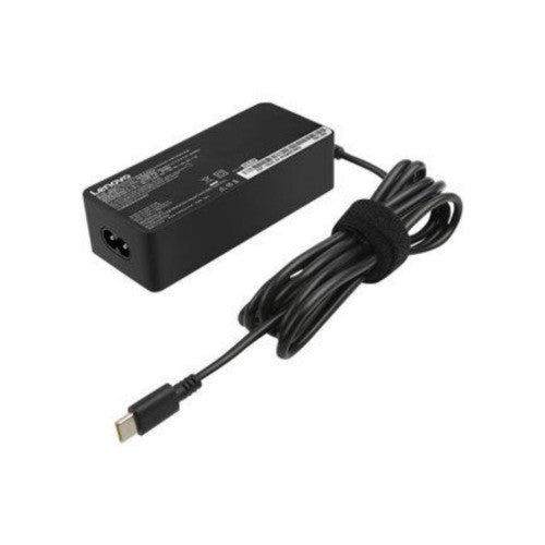 Lenovo 4X20M26276 power adapter/inverter Indoor 65 W Black