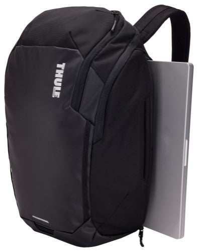 Thule Chasm TCHB215 Black backpack Casual backpack Polyester