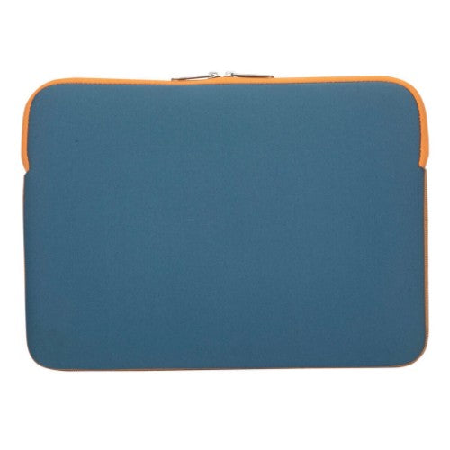 Targus Pulse II EcoSmart 35.6 cm (14") Sleeve case Blue, Orange