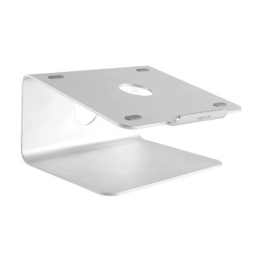 LogiLink AA0104 laptop stand Silver 43.2 cm (17")
