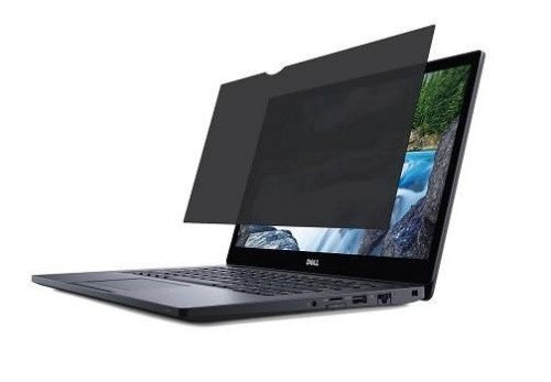DELL 461-AAGK 35.6 cm (14") Laptop Frameless display privacy filter