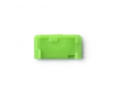 Smartkeeper MUL04P1GN port blocker USB Type-B Green 10 pc(s)