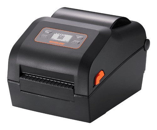 Bixolon XD5-40d label printer Direct thermal / Thermal transfer 203 x 203 DPI 178 mm/sec Wired & Wireless Wi-Fi