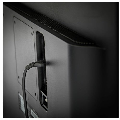 StarTech.com 5ft (1.5m) Slim HDMI 2.0 Cable, Flexible Premium Certified HDMI Cord with Ethernet, UHD 4K 60Hz HDR10, Durable Aramid Fiber Design with TPE Jacket