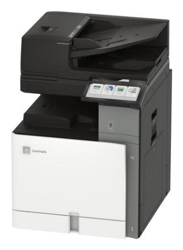 Lexmark CX961se Laser A3 1200 x 1200 DPI 35 ppm Wi-Fi