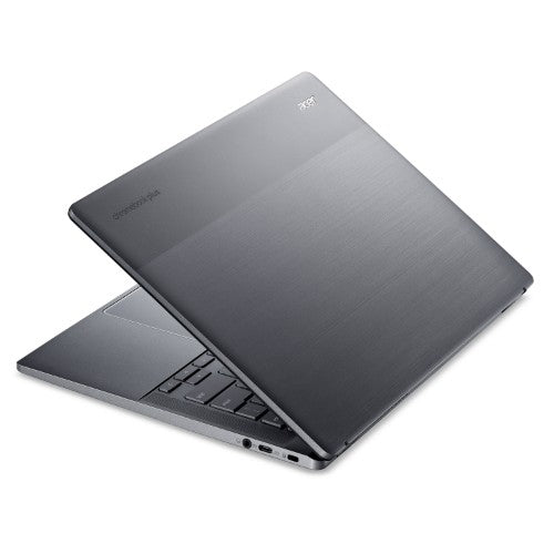 Acer Chromebook Enterprise 514 CBE574-1-R4KW R5-7520C 16GB/256GB AMD Ryzen™ 5 35.6 cm (14") LPDDR5x-SDRAM SSD Wi-Fi 6E (802.11ax) ChromeOS Charcoal, Grey