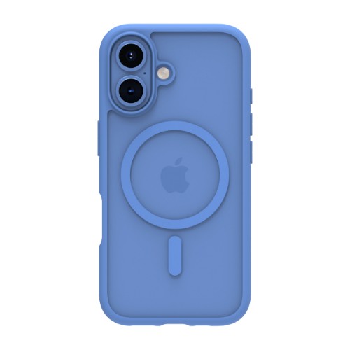 dbramante1928 Grenen MagSafe - iPhone 16 - Indigo